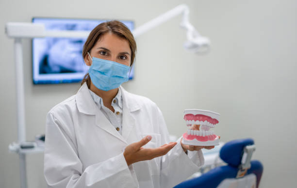 Best Emergency Broken Tooth Repair in Ballville, OH