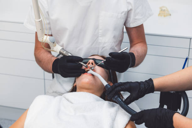 Best Weekend Emergency Dentist in Ballville, OH
